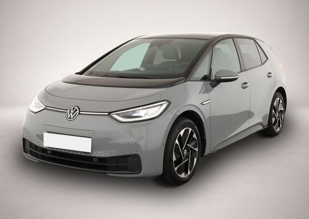 Bild ID.3 Volkswagen
