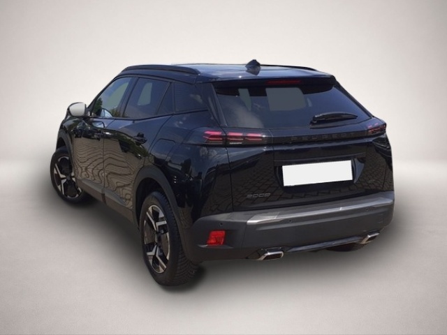 Bild 3 Peugeot 2008 GT PureTech 130 EAT8