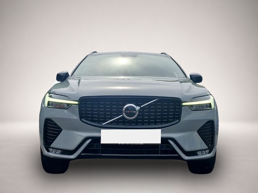 Bild 3 Volvo XC60 B4 D Plus Dark Pano*Business-Paket
