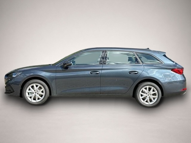 Seat Leon Style DSG+KAMERA+ACC+SHZ+FULLLINK+LED 1.5 eTSI . - Thumbnail 2