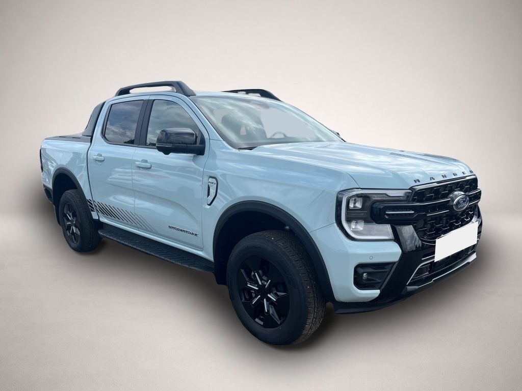 Fotografie 2 des Ford Other Ranger 2,3 l EcoBoost DoKa PHEV Stormtrak