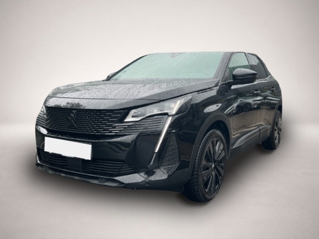 Fotografie Peugeot 3008 GT 1.2 EU6d Navi Digitales Cockpit LED ACC