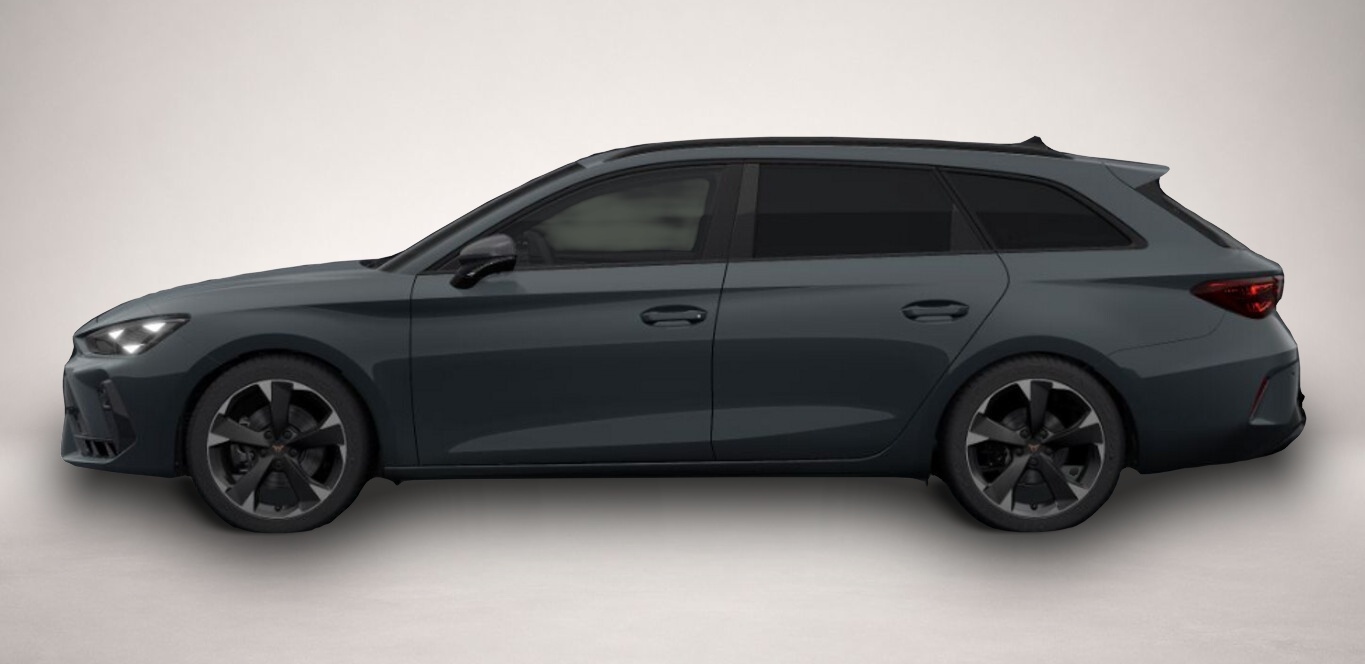 Bild 2 Cupra Leon ST 4Drive Pano AHK EdgeP SHZ Kam Kessy eHk