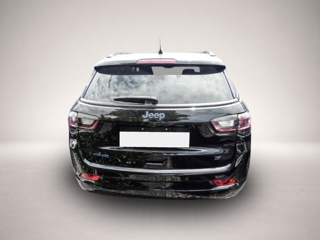 Bild 2 Jeep Compass S Plug-In Hybrid 4WD Navi Soundsystem 36