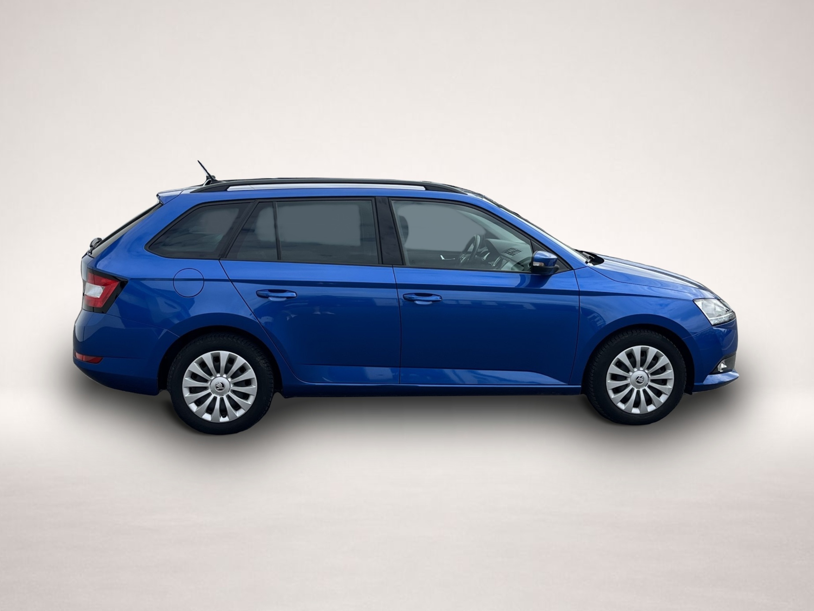 Bild 5 Skoda Fabia Combi 1.0 TSI Ambition 94¤ m.20% Anz. Navi