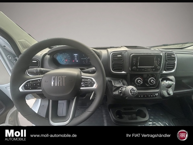 Bild 5 Fiat Ducato KAWA 35 L2H2 140 Multijet AHK, Kamera sof