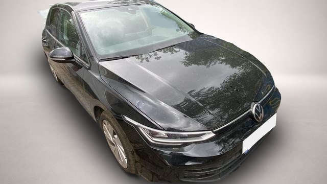 Bild 2 Volkswagen Golf 2.0 TDI SCR 150 DSG7 Life 110 kW (150 PS),.