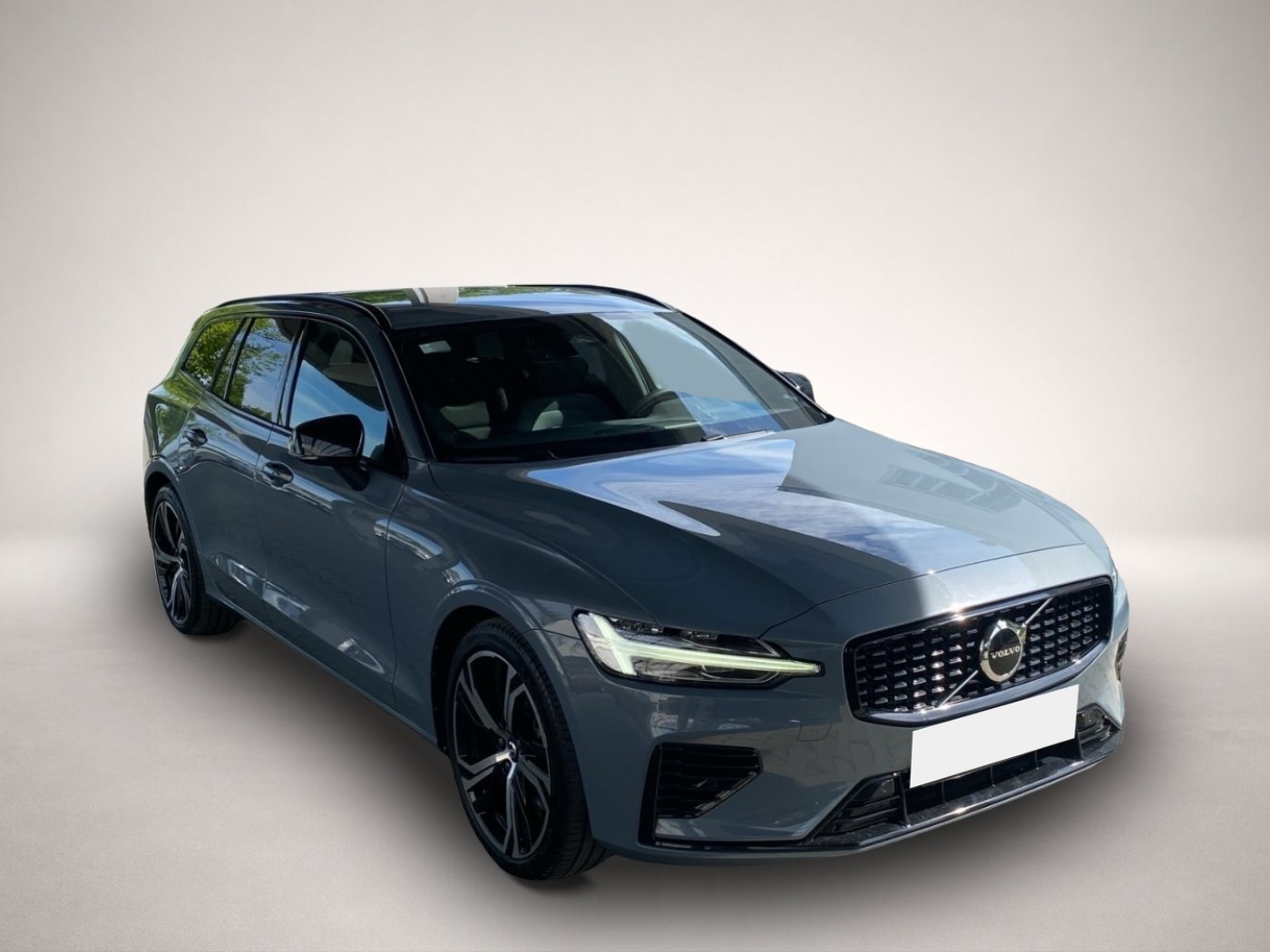 Bild 6 Volvo V60 Kombi T8 Plus Dark Recharge WiPa*LED*Navi*DA