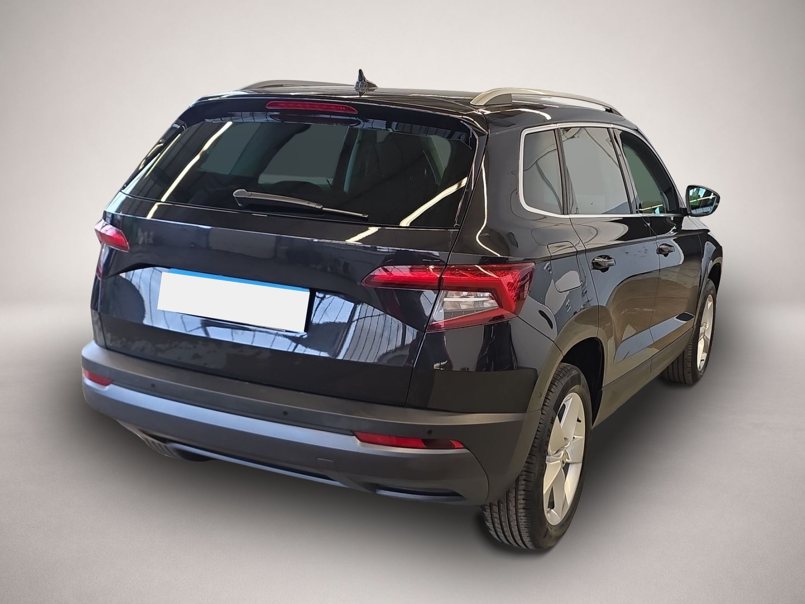 Bild 5 Skoda Karoq 1.0 TSI Ambition *Navi*Sitzheizung*PDC*
