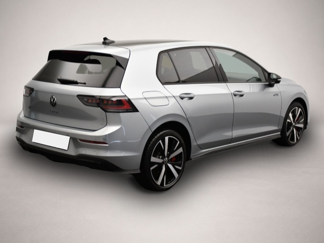 Bild 2 Volkswagen Golf 8 VIII 1.5 TSI eHybrid DSG GTE Black Style