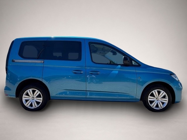 Bild 6 Volkswagen Caddy Kombi 1.5 TSI AHK,LED,PDC hinten,SHZ.,