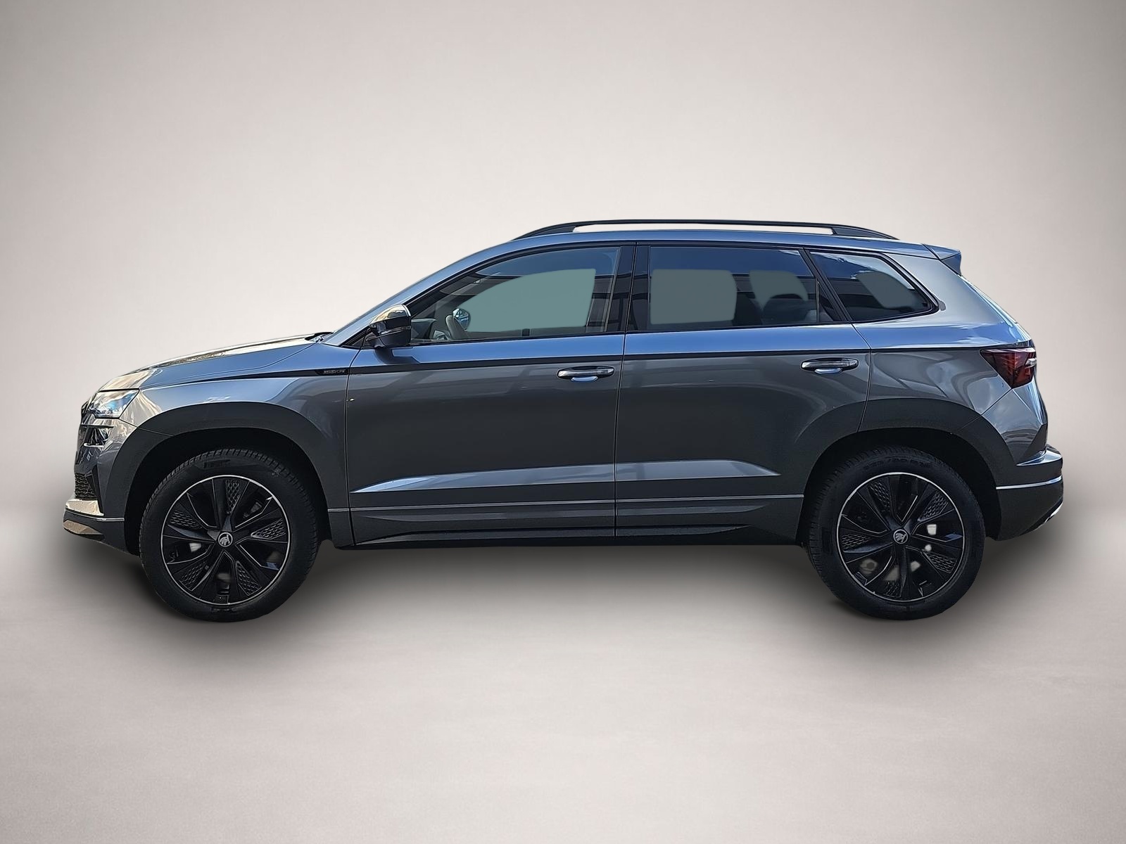 Bild 4 Skoda Karoq 2.0 TSI DSG Sportline 4x4 AHK Travel Ass.