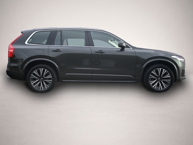 Bild 4 Volvo XC90 B5 AWD Momentum Pro/AHK/ACC/H&K/LenkradH/20