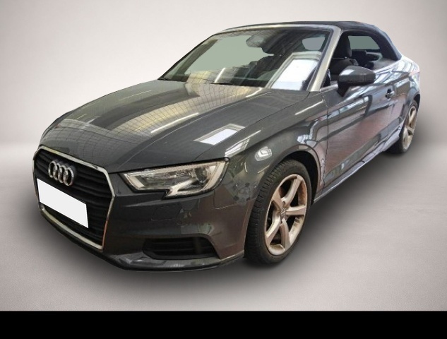 Bild 1 Audi Cabriolet A3 Cabriolet 1.5 TFSI Xenon+/Navi