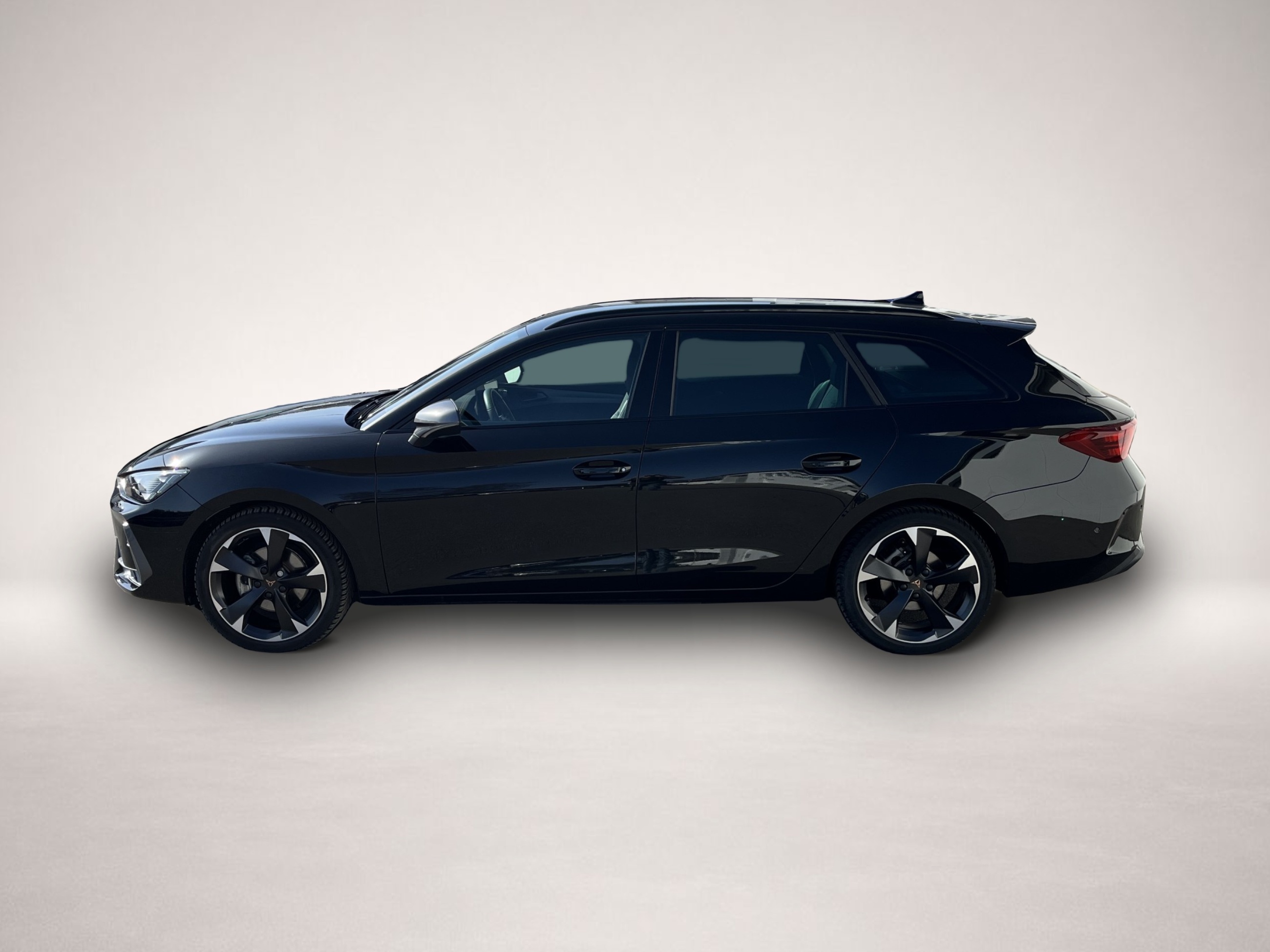 Bild 2 Cupra Leon SP 1.5 TSI DSG Facelift 175¤ m.20% Anz. Nav