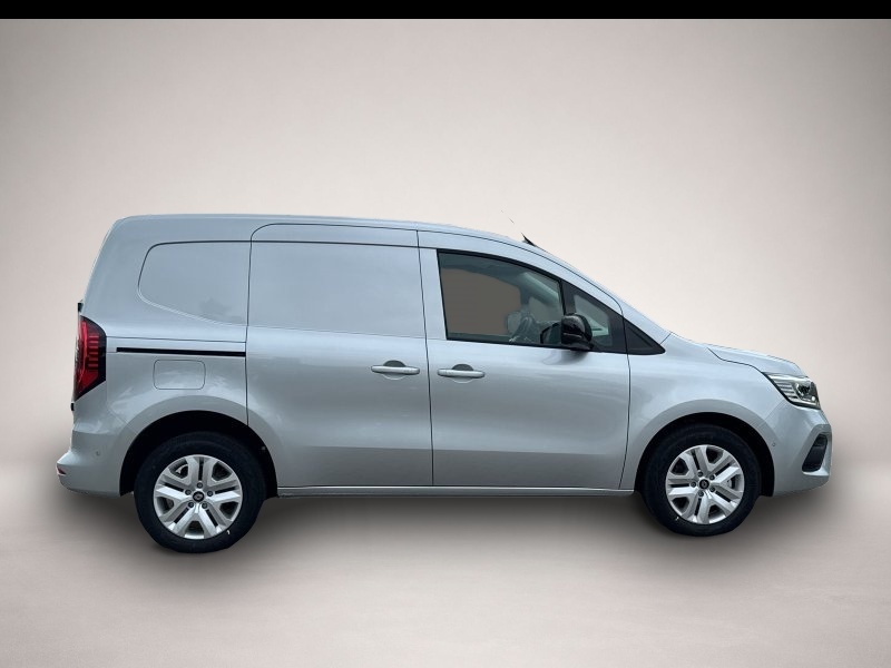 Bild 2 Renault Other Kangoo Rapid dCi 115 Extra SHZ+Klimaauto+CarPlay