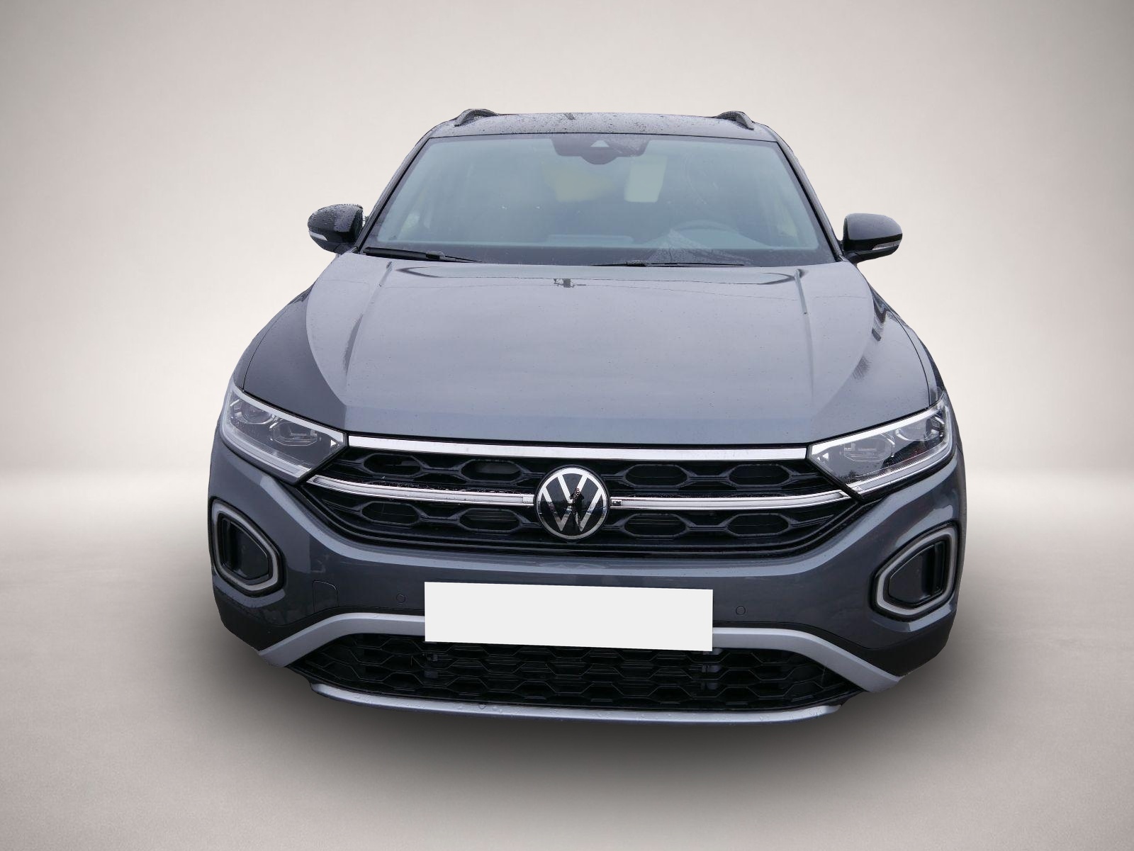 Bild 3 Volkswagen T-Roc Black Style 1,5 TSI DSG *ACC*NAVI*PDC*AHK*