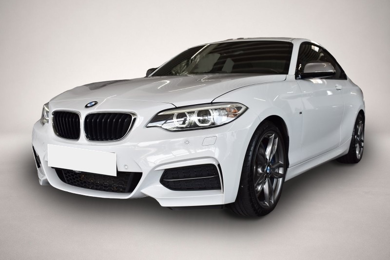 Bild M240i BMW