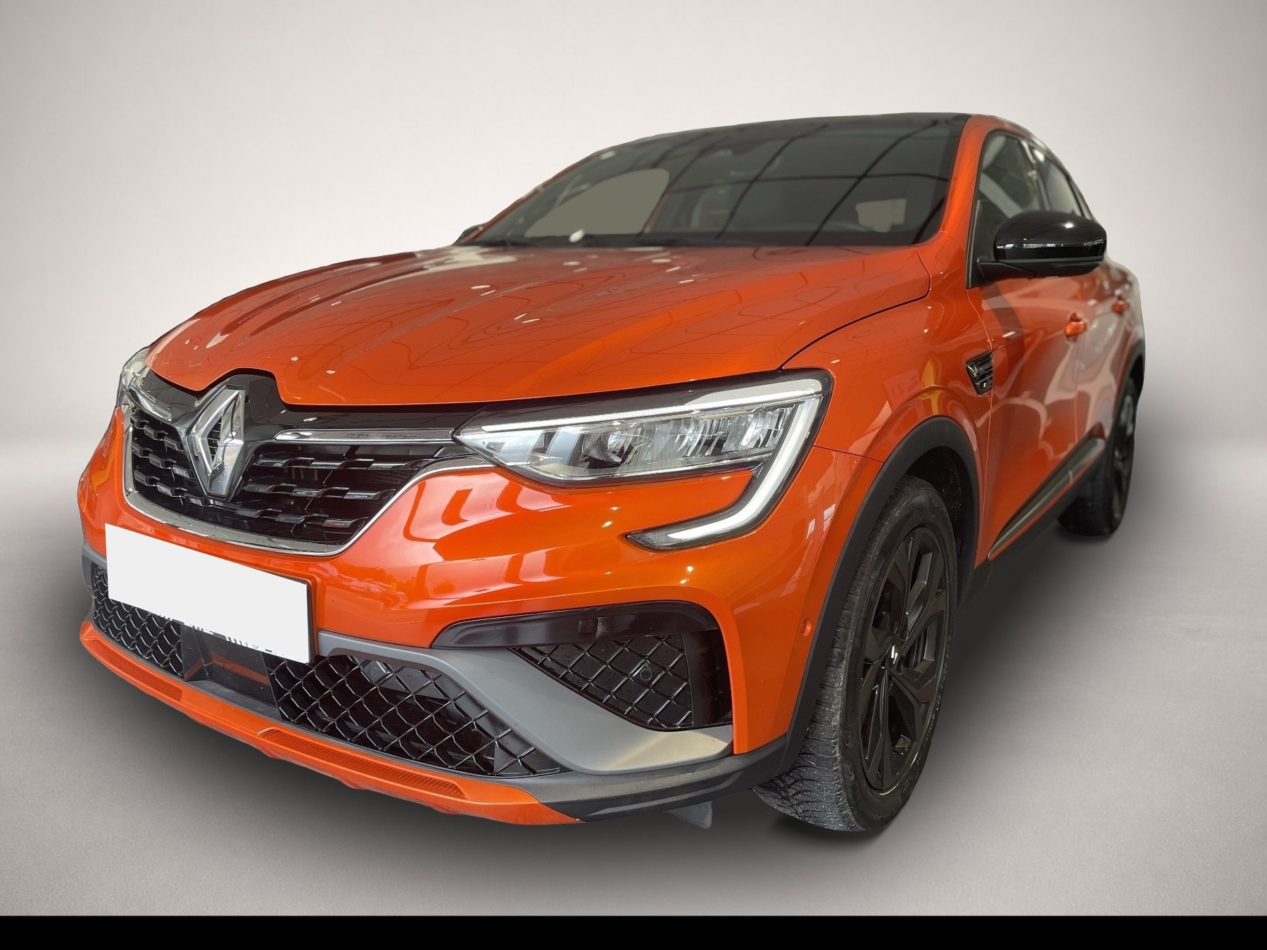 Bild 1 Renault Arkana R.S. LINE TCe 160 EDC (MY22)