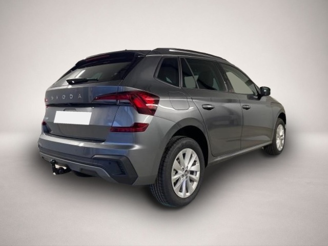 Fotografie 4 des Skoda Kamiq Selection 1.0 TSI DSG Matrix+AHK+Kamera+Sunset+.