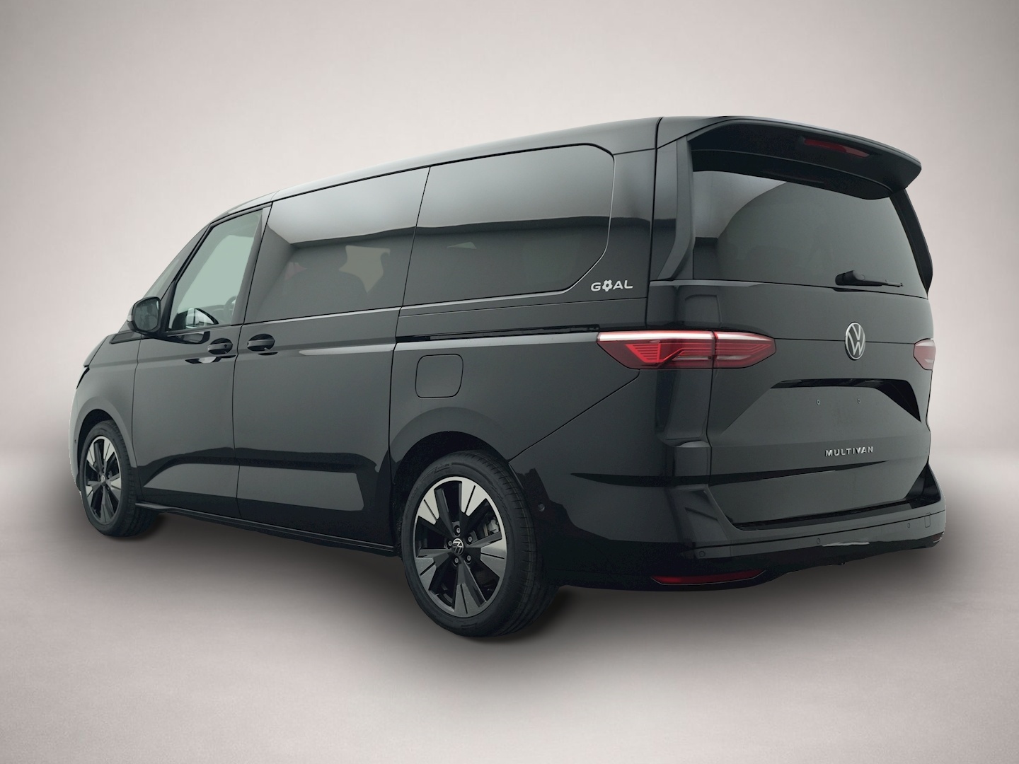 Bild 3 Volkswagen T7 Multivan Goal LÜ TDI LED NAVI KLIMA