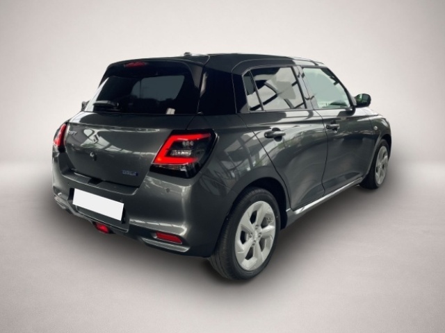 Bild 3 Suzuki Swift 1.2 Comfort Navi AHK LED ACC Kamera SitzHZ