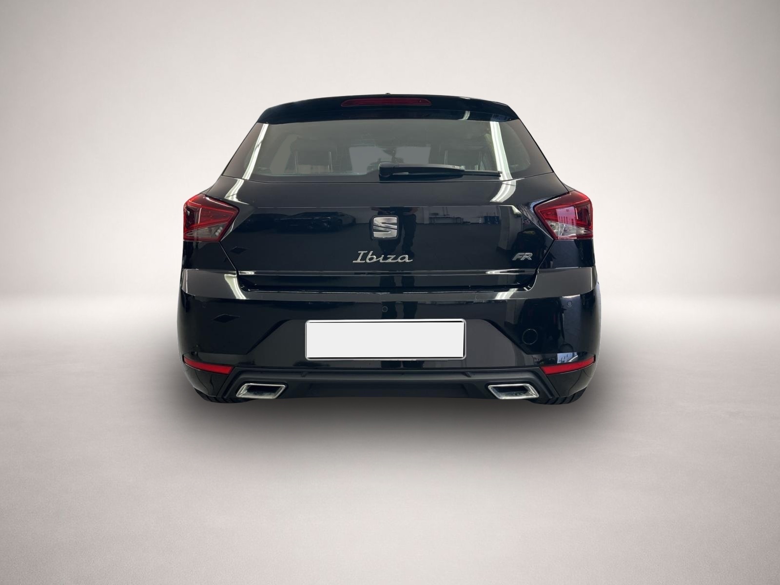Bild 5 Seat Ibiza 1.0 TSI FR NAVI DAB PDC SHZ