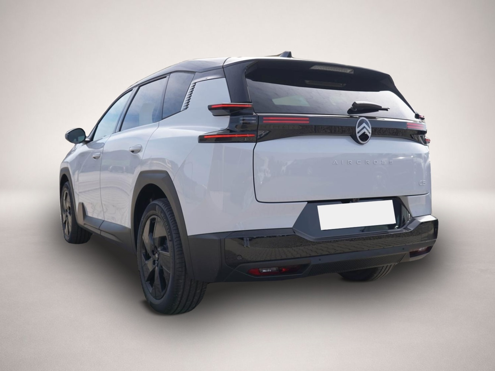 Fotografie 4 des Citroën C5 Aircross Max 1.2 MHEV Matrix-LED+BlackRoof**s