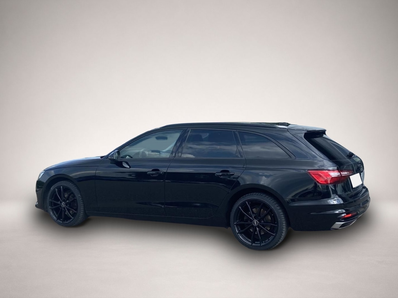 Bild 3 Audi A4 Avant 35 2.0 TFSI S-tronic BLACK-LINE 19"+NAV