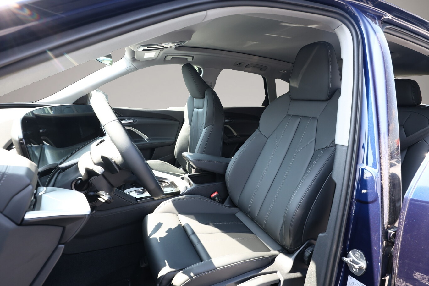 Bild 6 Audi Q5 TDI 204 S line Tech Pano PrivG Kam VirCo+ eHK