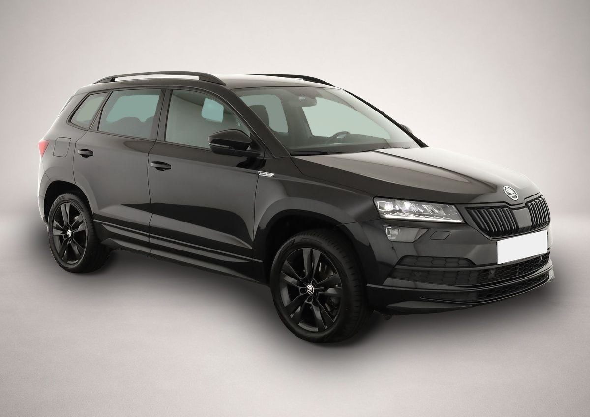 Bild 2 Skoda Karoq 2.0 TSI DSG 4x4 Sportline, AHK, LED, Kamer