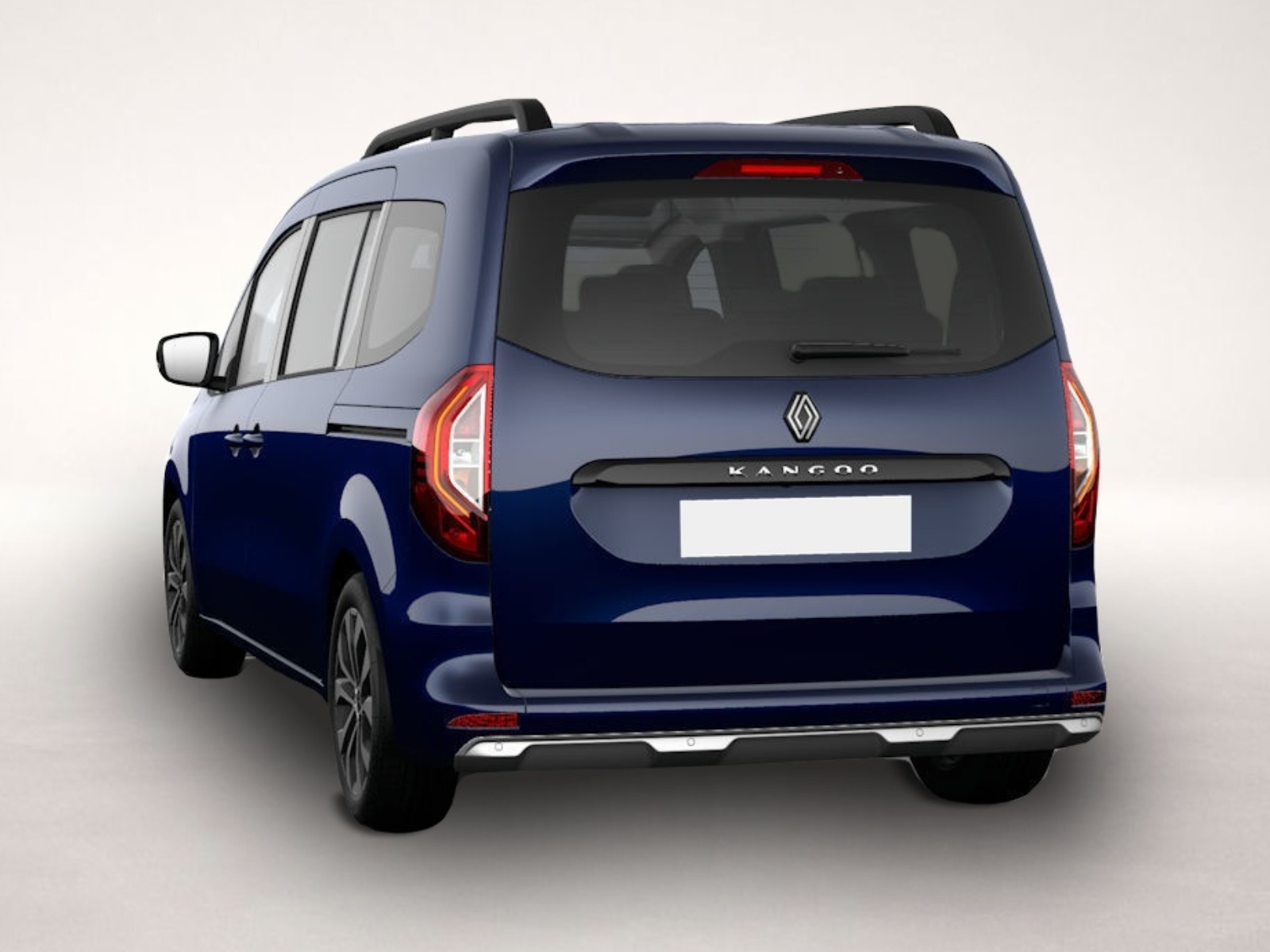 Bild 5 Renault Kangoo PKW Techno TCe 130 EDC (L2)