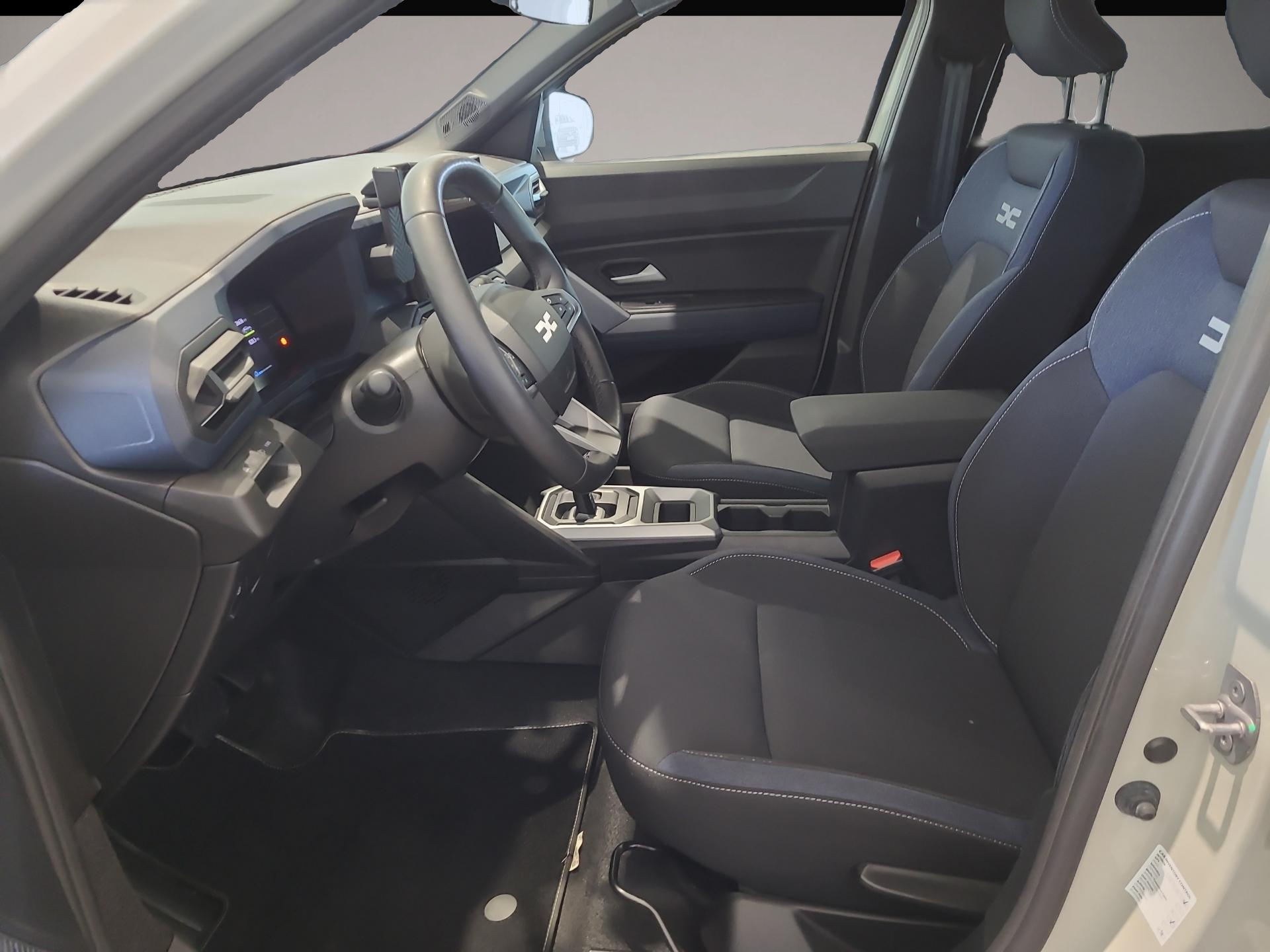 Bild 5 Dacia Duster Hybrid 140 Journey Navi Kamera Tempomat S