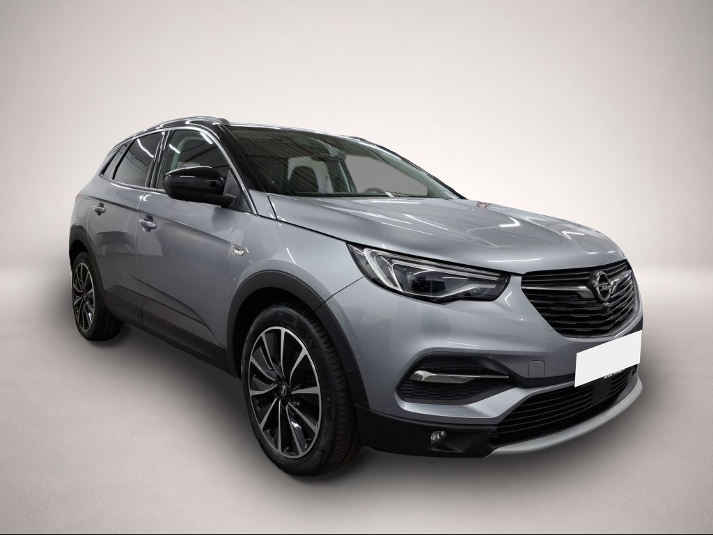 Bild 2 Opel Grandland (X) Grandland X 1.5 D Ultimate RFK AHK AFL LED SHZ
