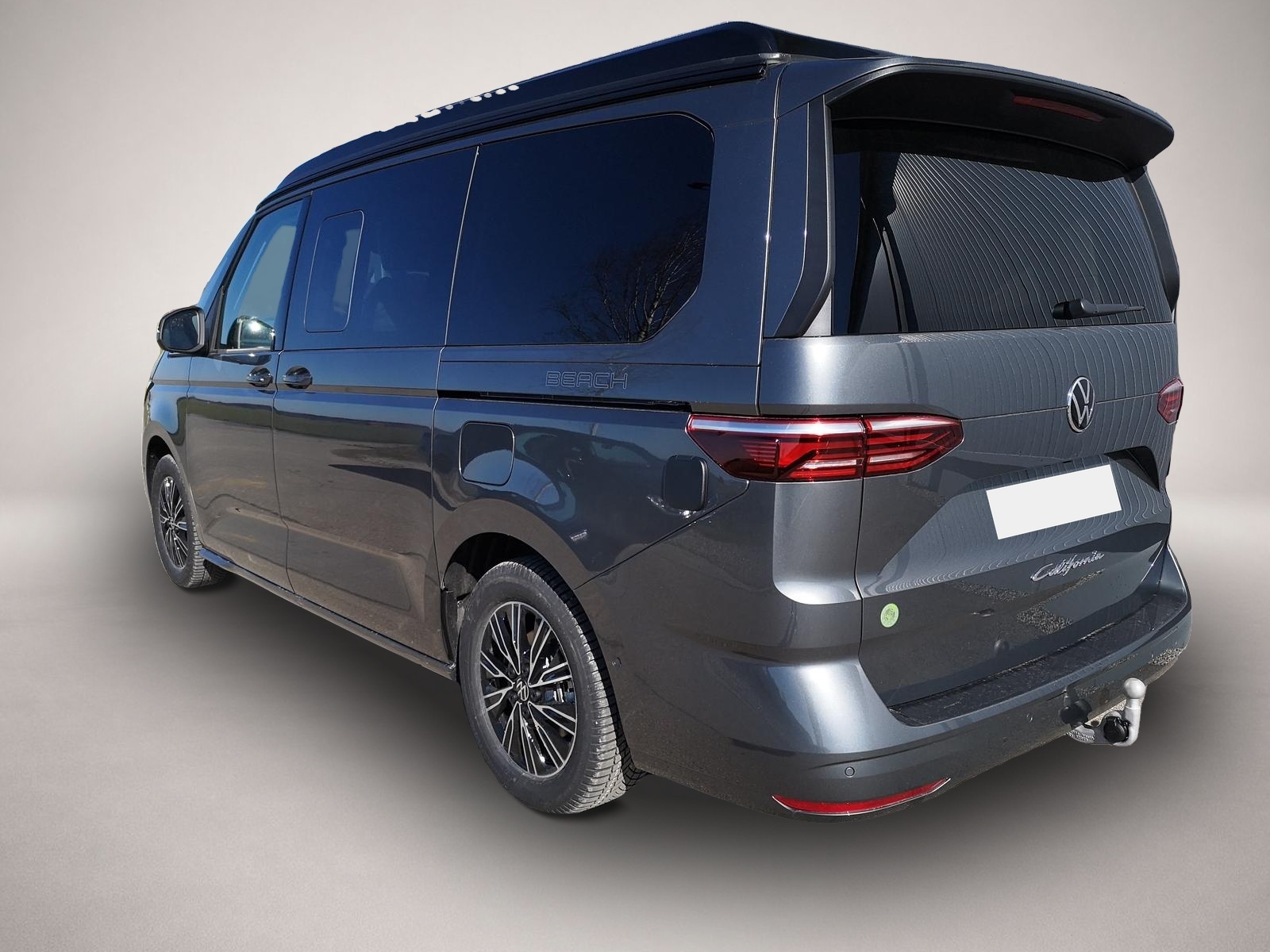 Bild 3 Volkswagen T7 California 2.0 TDI DSG Beach Tour