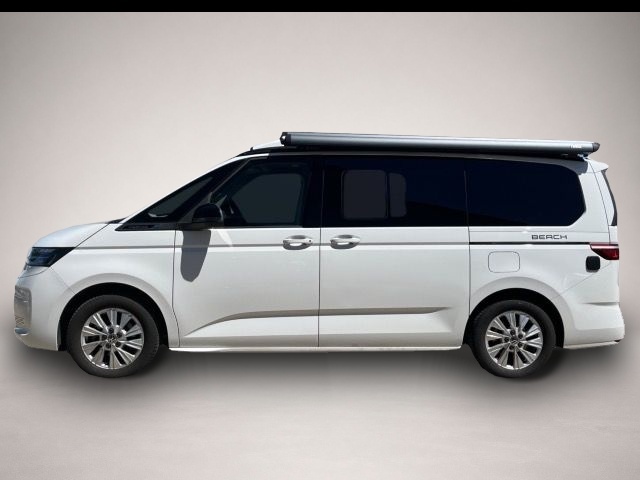 Bild 2 Volkswagen T7 California 2.0 TDI DSG Beach Tour Navi,AHK,e.