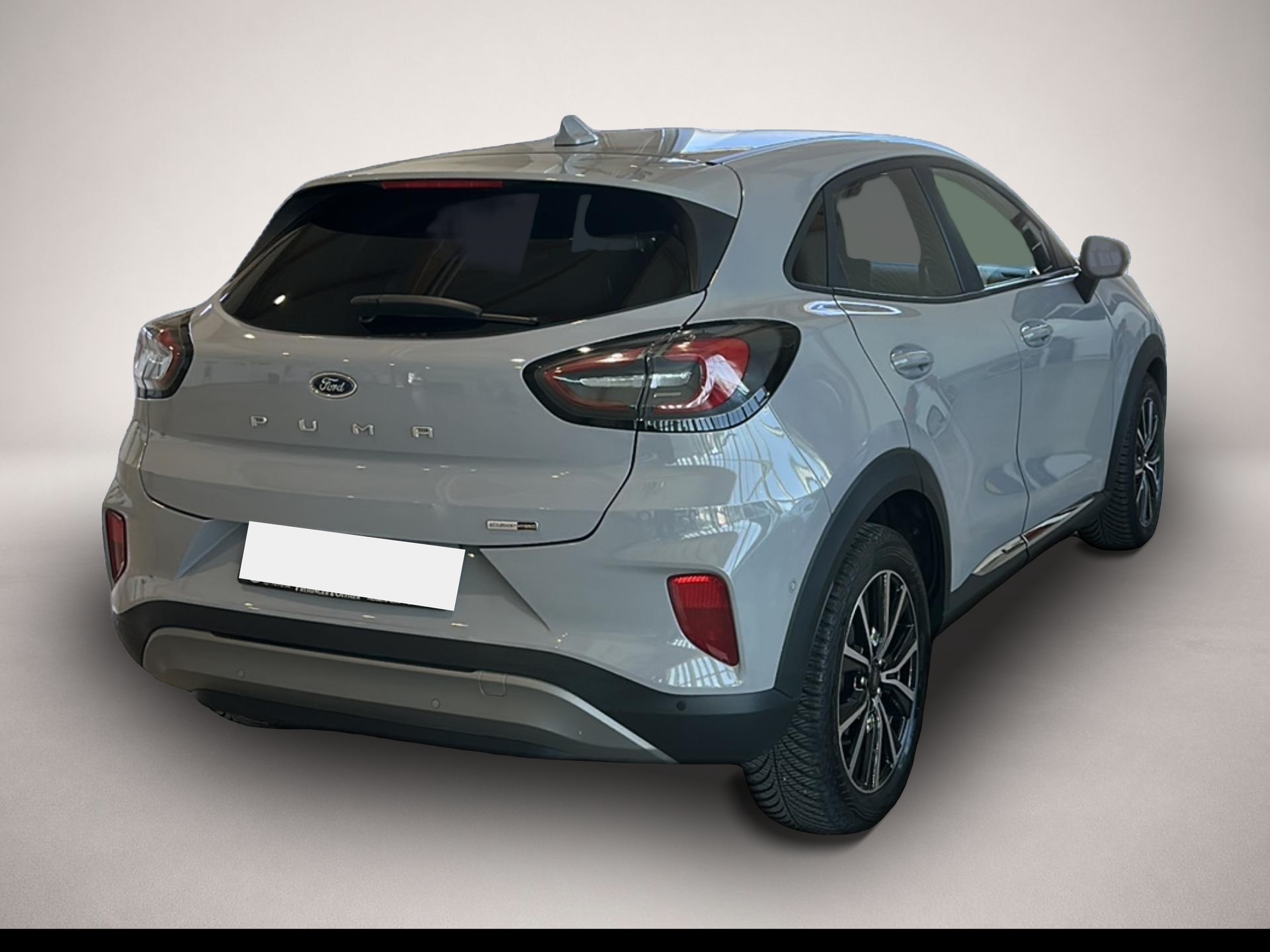 Bild 3 Ford Puma Titanium X LED Kamera PDC h. Navi Tempo SHZ