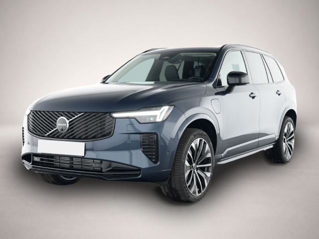 Bild XC90 Volvo