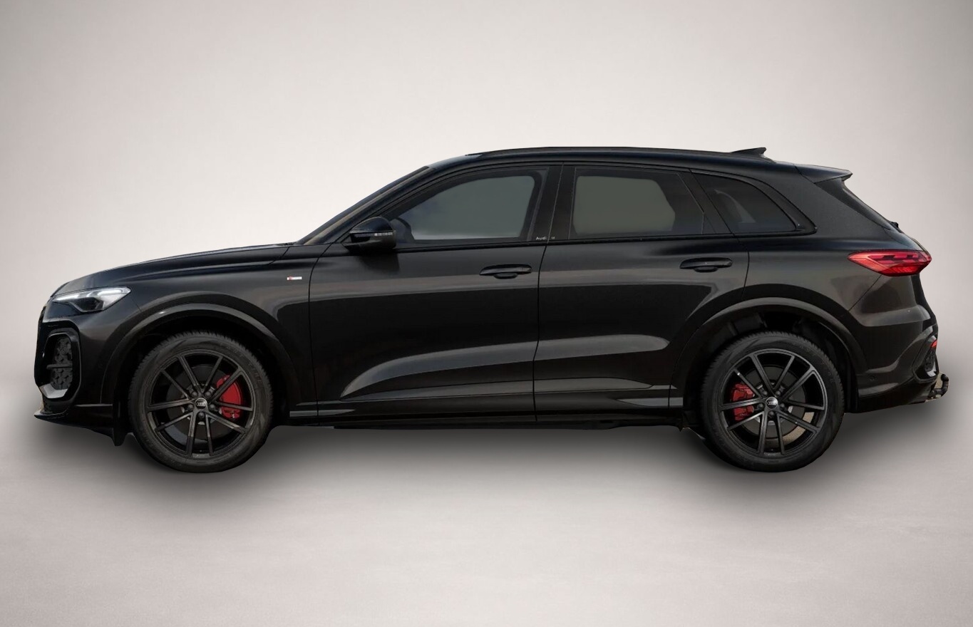 Fotografie 2 des Audi Q5 2xS line Tech Pano AHK BlackP 20Z PrivG SHZ