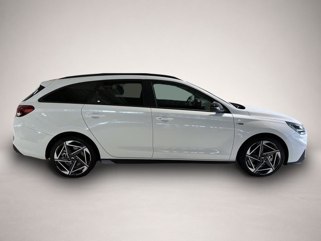 Bild 4 Hyundai i30 N Line 1.5 T-GDI 48V 7DCT 103kW / 140PS Adapt...