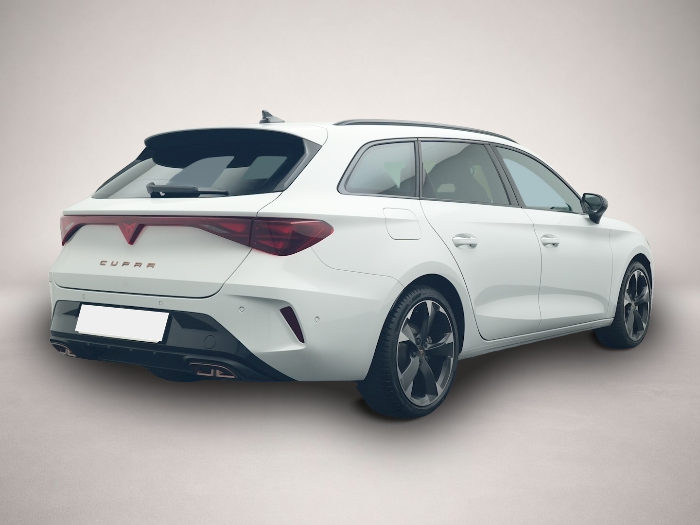 Bild 5 Cupra Leon Sportstourer 1.5 TSI eHybrid DSG AHK RFK AC