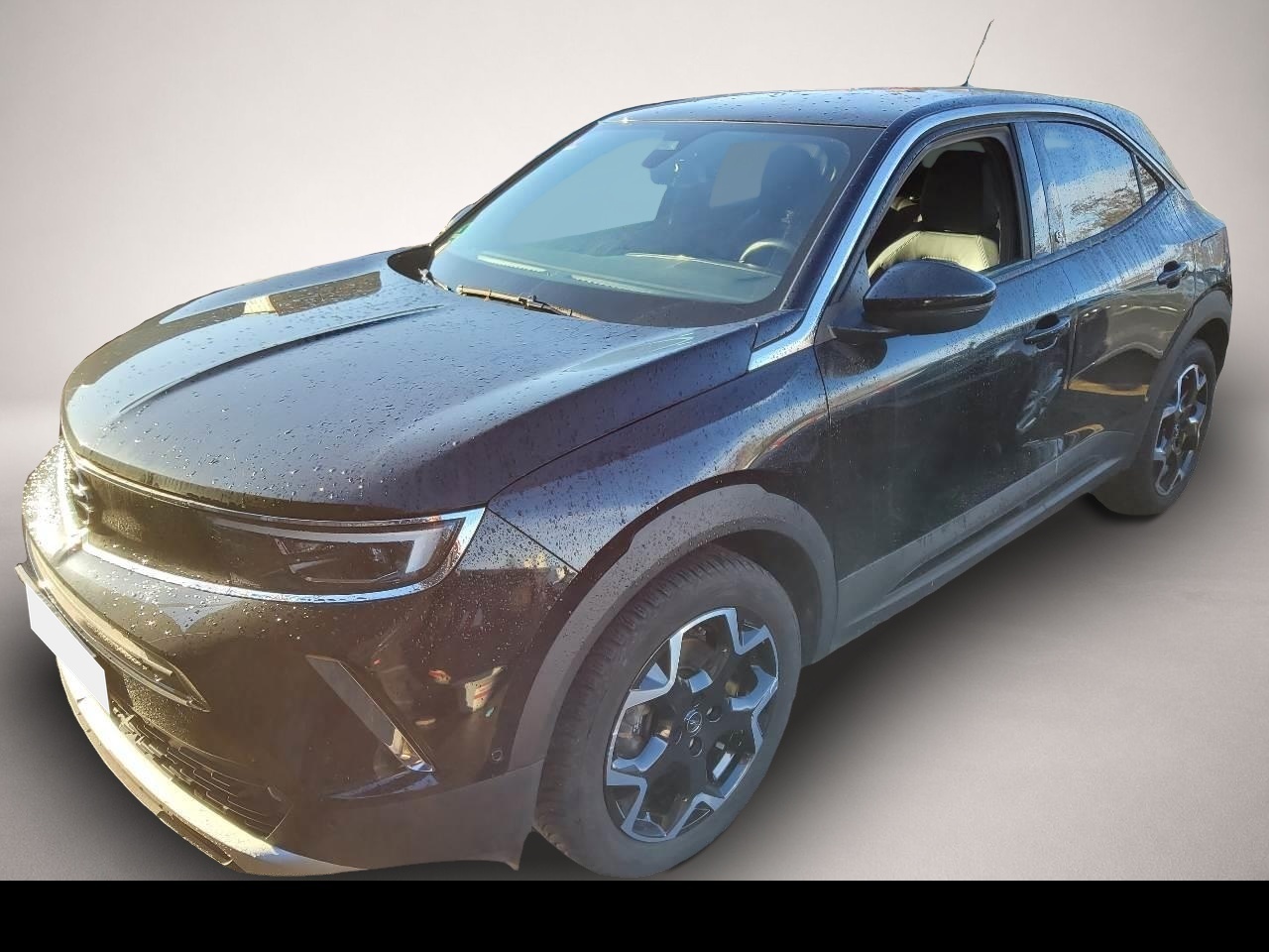 Opel Mokka-e