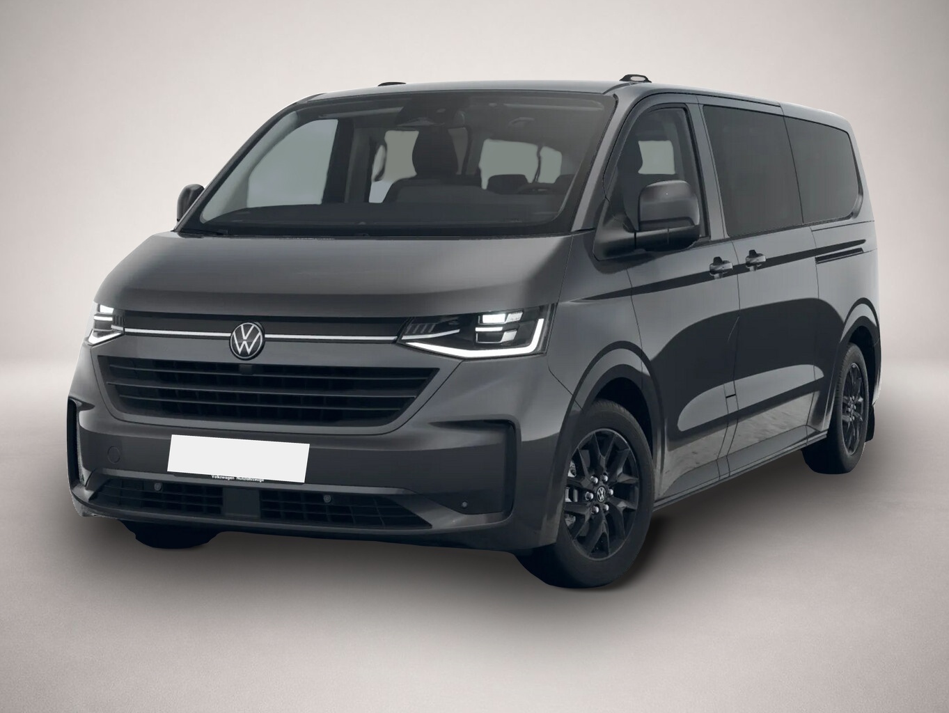 Bild T7 Caravelle Volkswagen