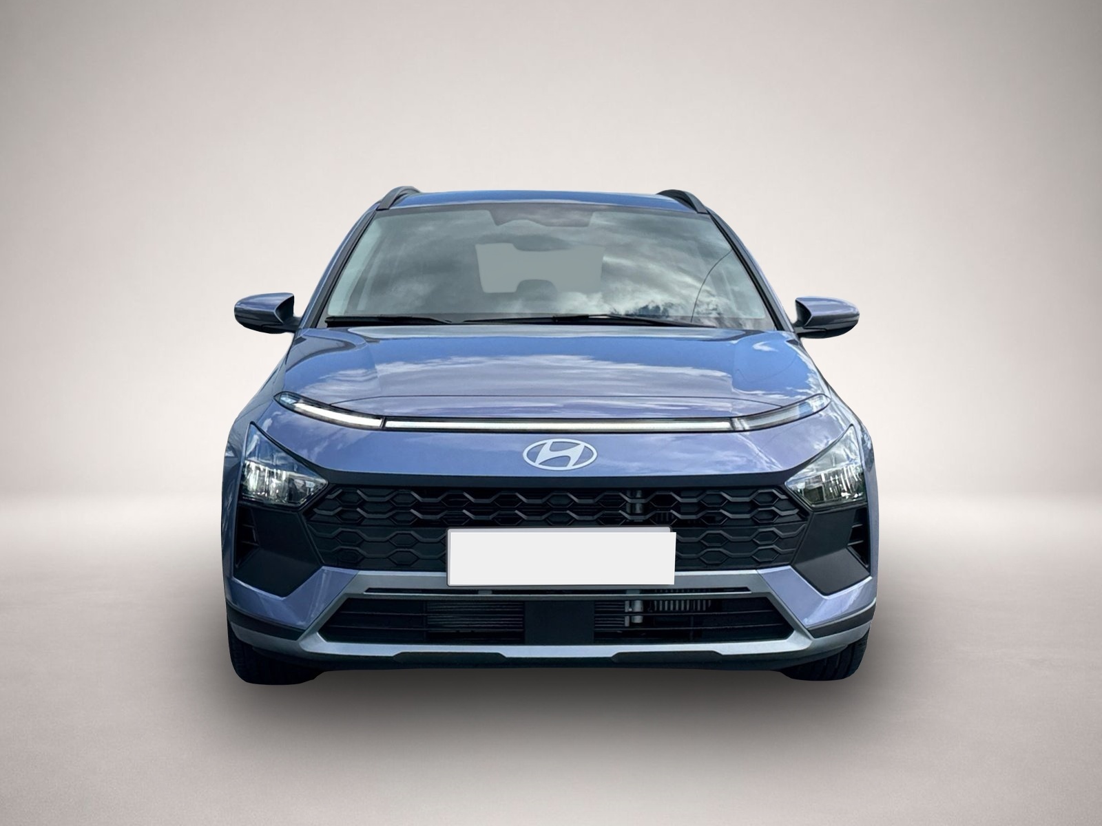 Bild 2 Hyundai Bayon 1.0 T-GDI Tech|LED|NAVI|SHZ|KAM|ALU