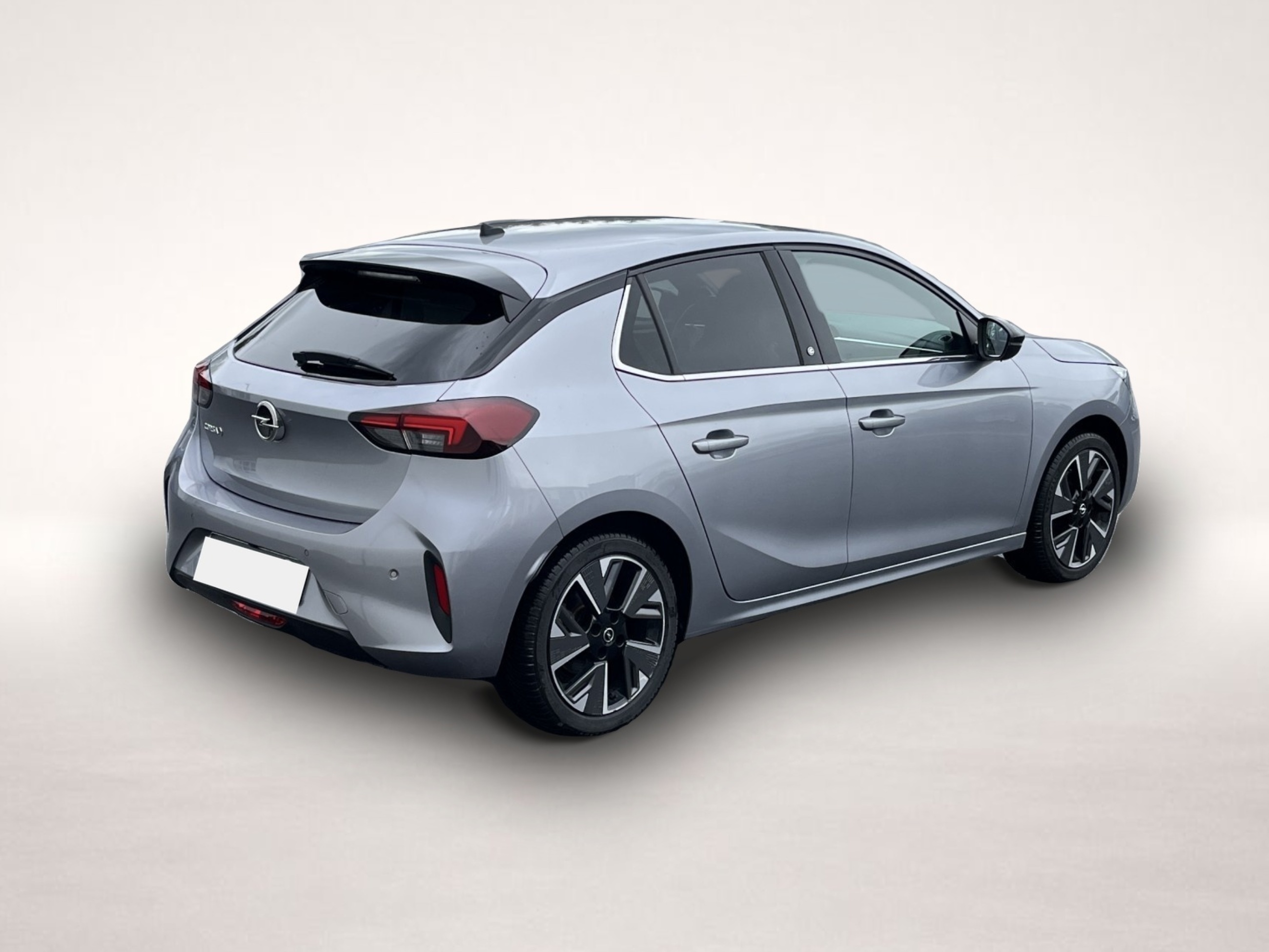 Bild 5 Opel Corsa e Ultimate Navi RFK SHZ LR-Hzg FL-Ass. Dig