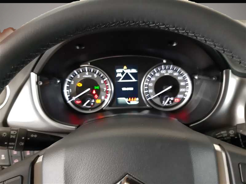 Bild 5 Suzuki Vitara
