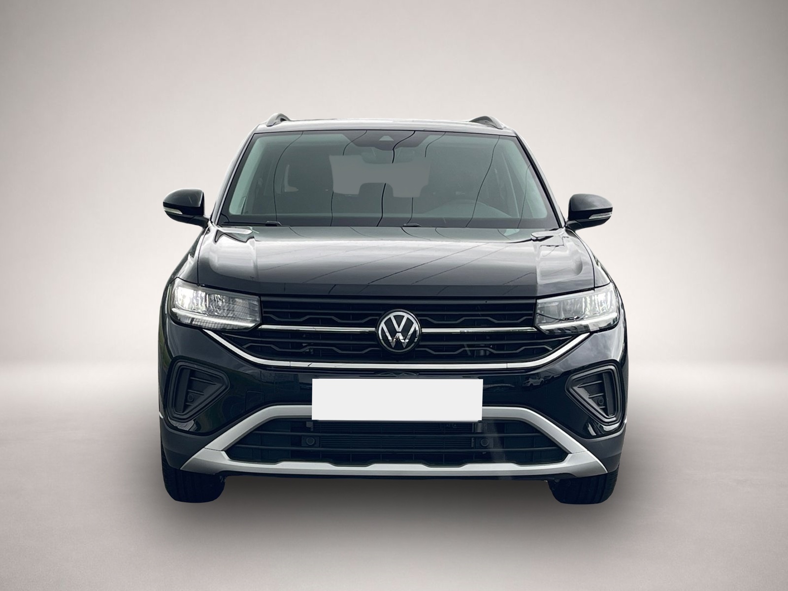 Bild 2 Volkswagen T-Cross LIFE 1.0 TSI DSG|ACC|17