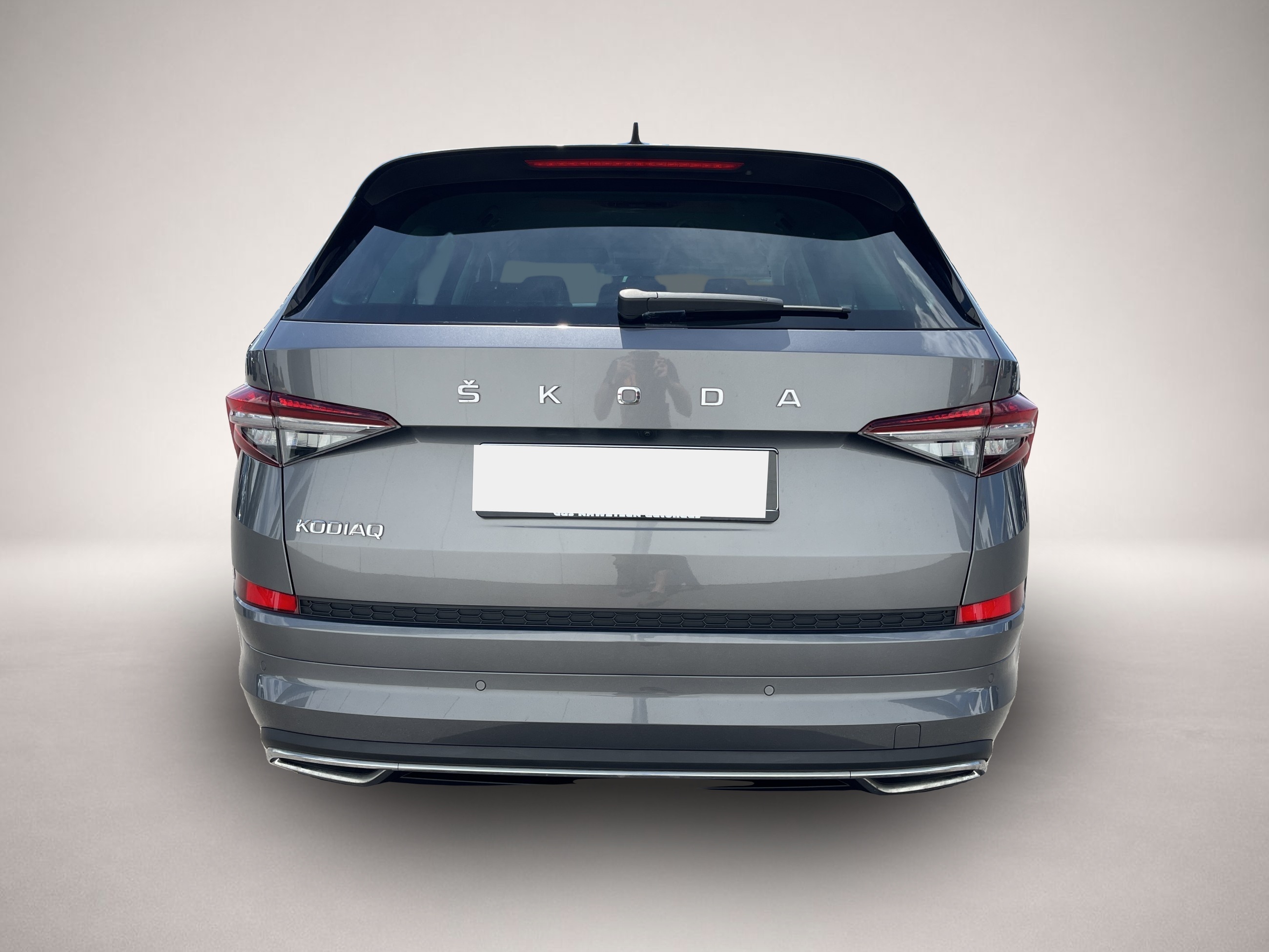 Bild 7 Skoda Kodiaq 2.0 TDI DSG Laurin & Klement AHK STHZ LED