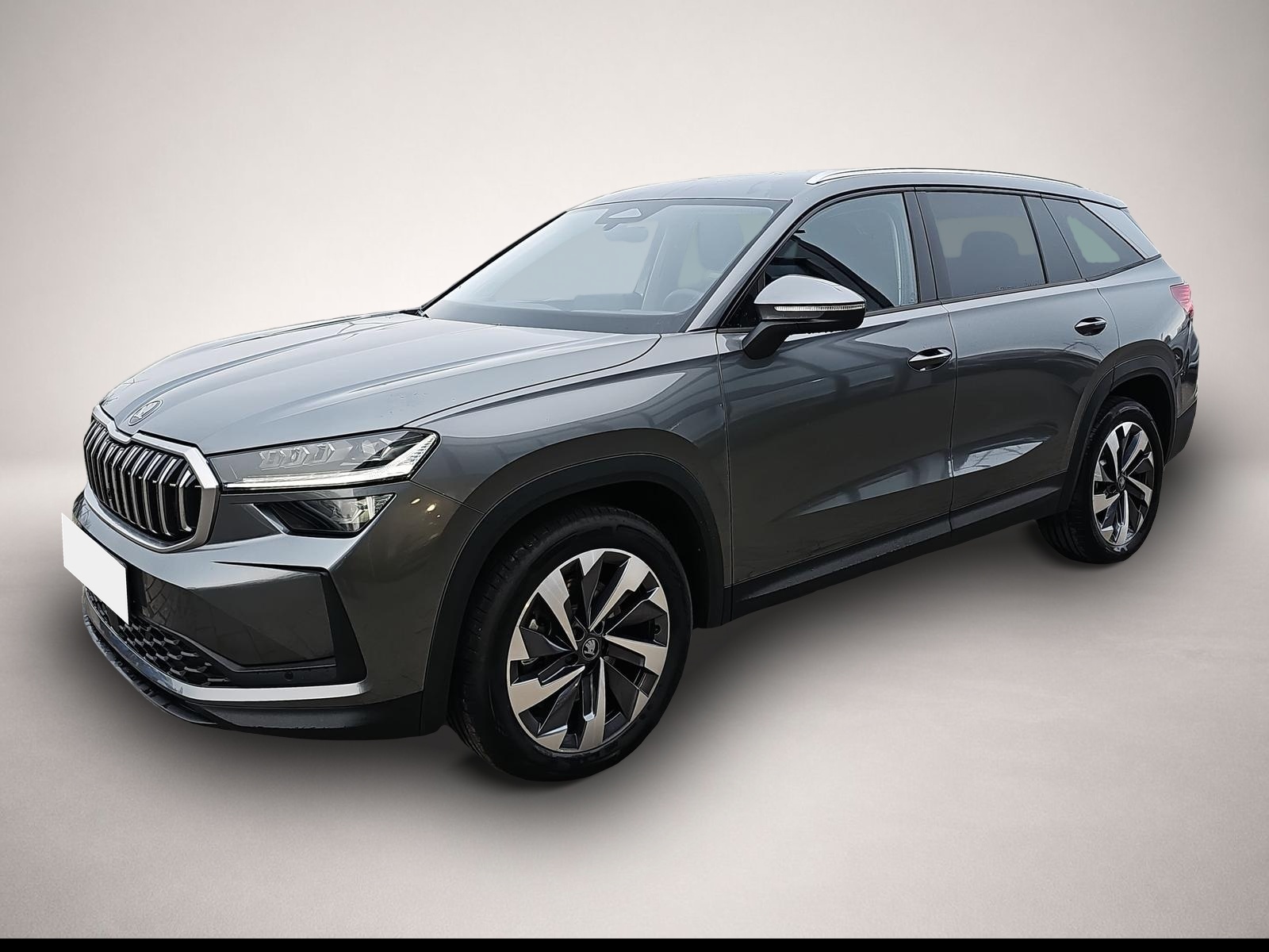 Bild 3 Skoda Kodiaq 2.0 TDI DSG Selection 7-Si. Matrix 4J.Gar