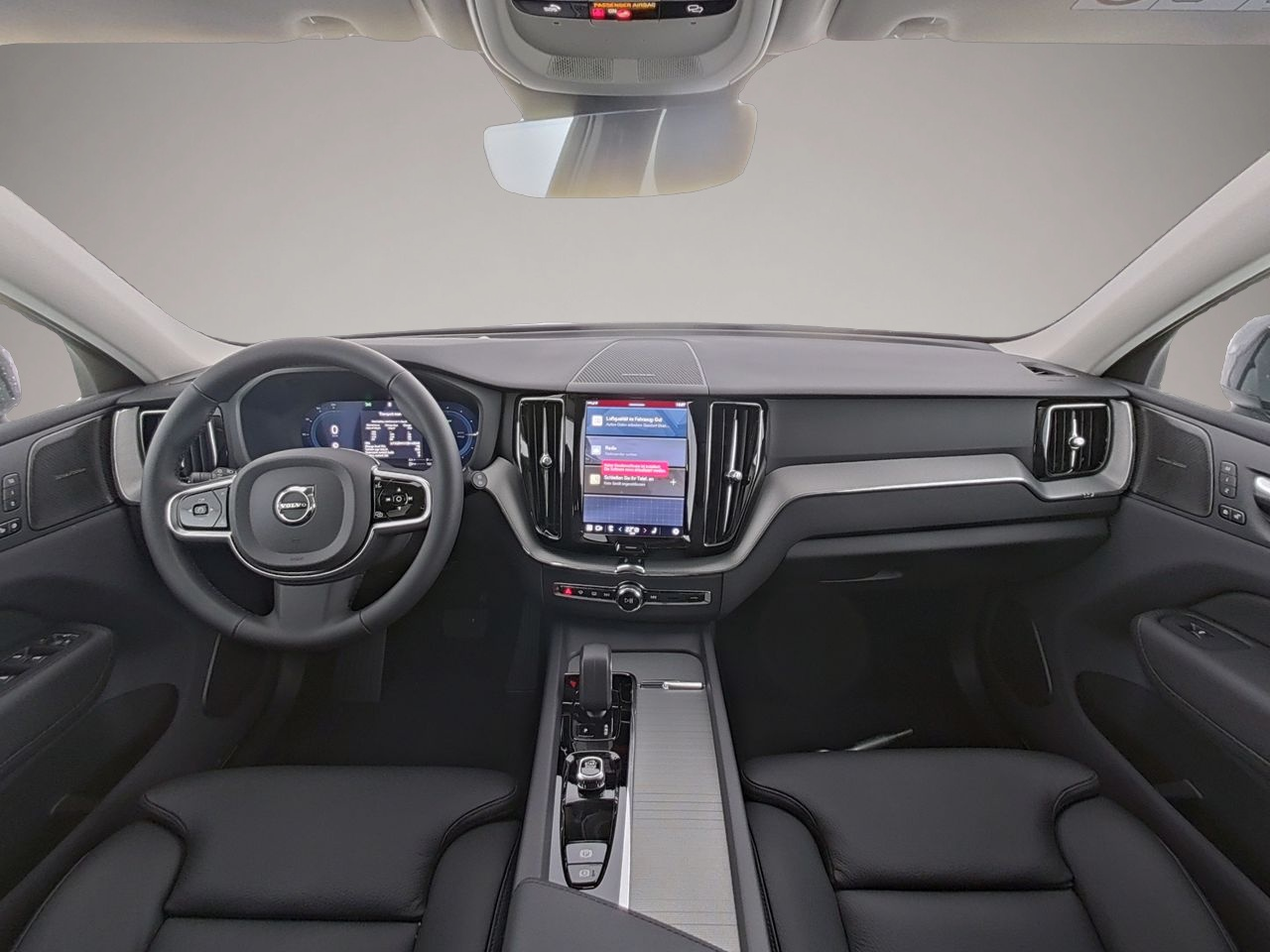 Bild 6 Volvo XC60 Plus Dark Recharge Plug-In Hybrid AWD HUD S